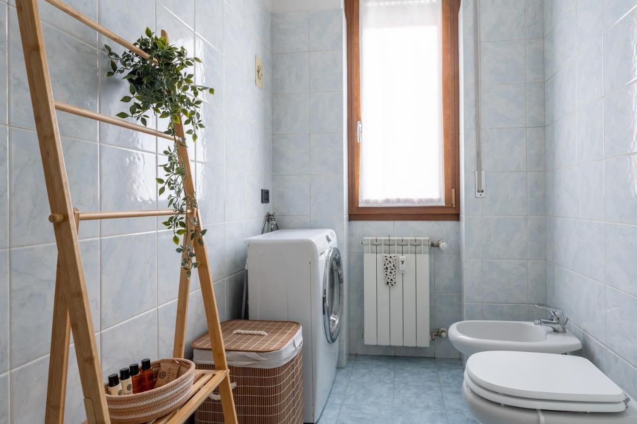 San Siro Big House Wifi Netflix Free Parking Daire Milano Dış mekan fotoğraf