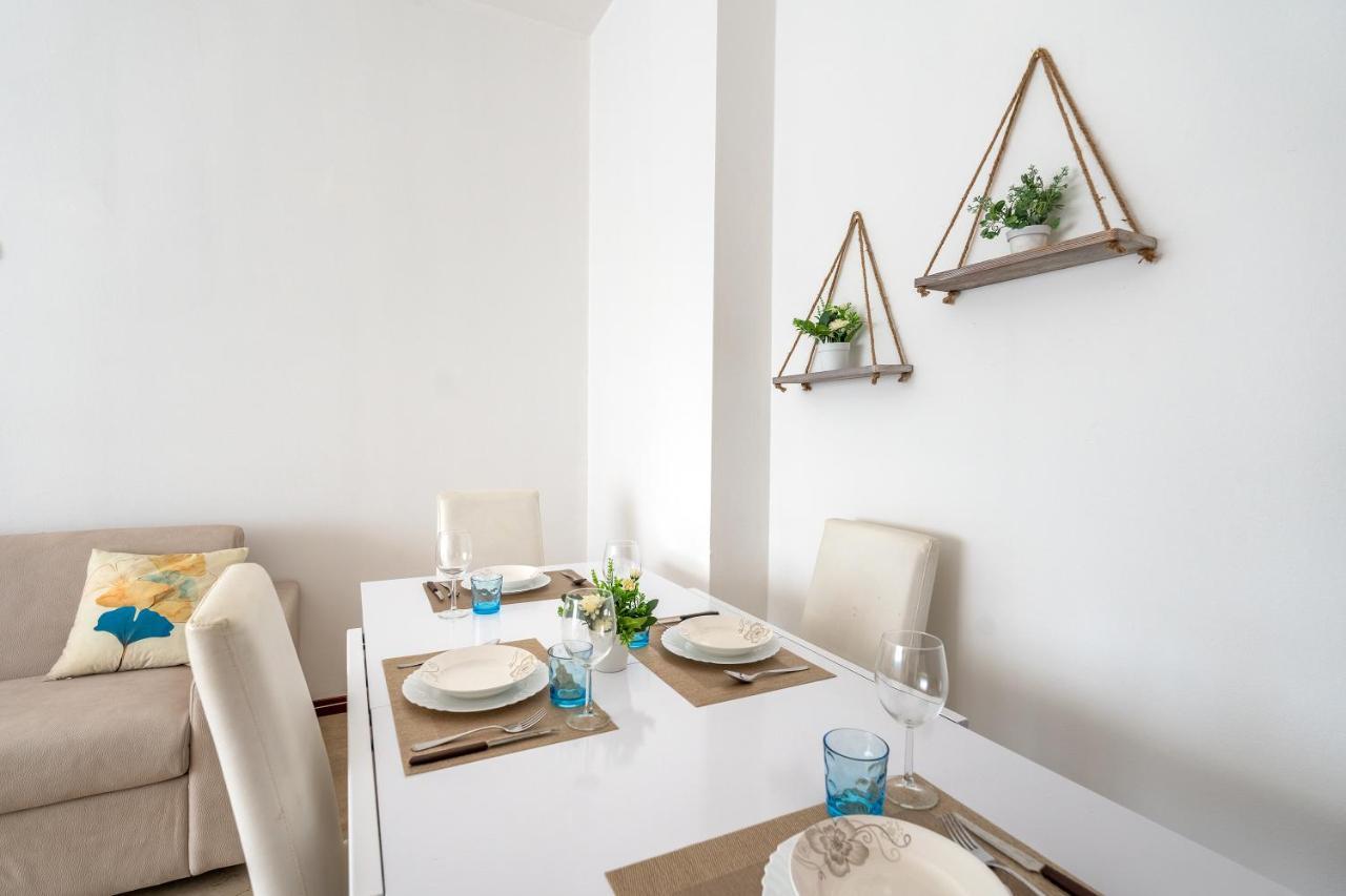 San Siro Big House Wifi Netflix Free Parking Daire Milano Dış mekan fotoğraf