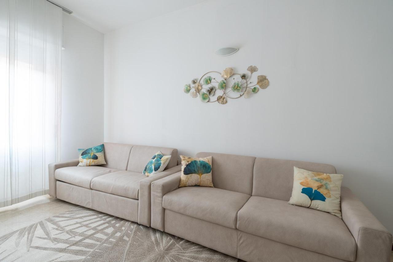 San Siro Big House Wifi Netflix Free Parking Daire Milano Dış mekan fotoğraf